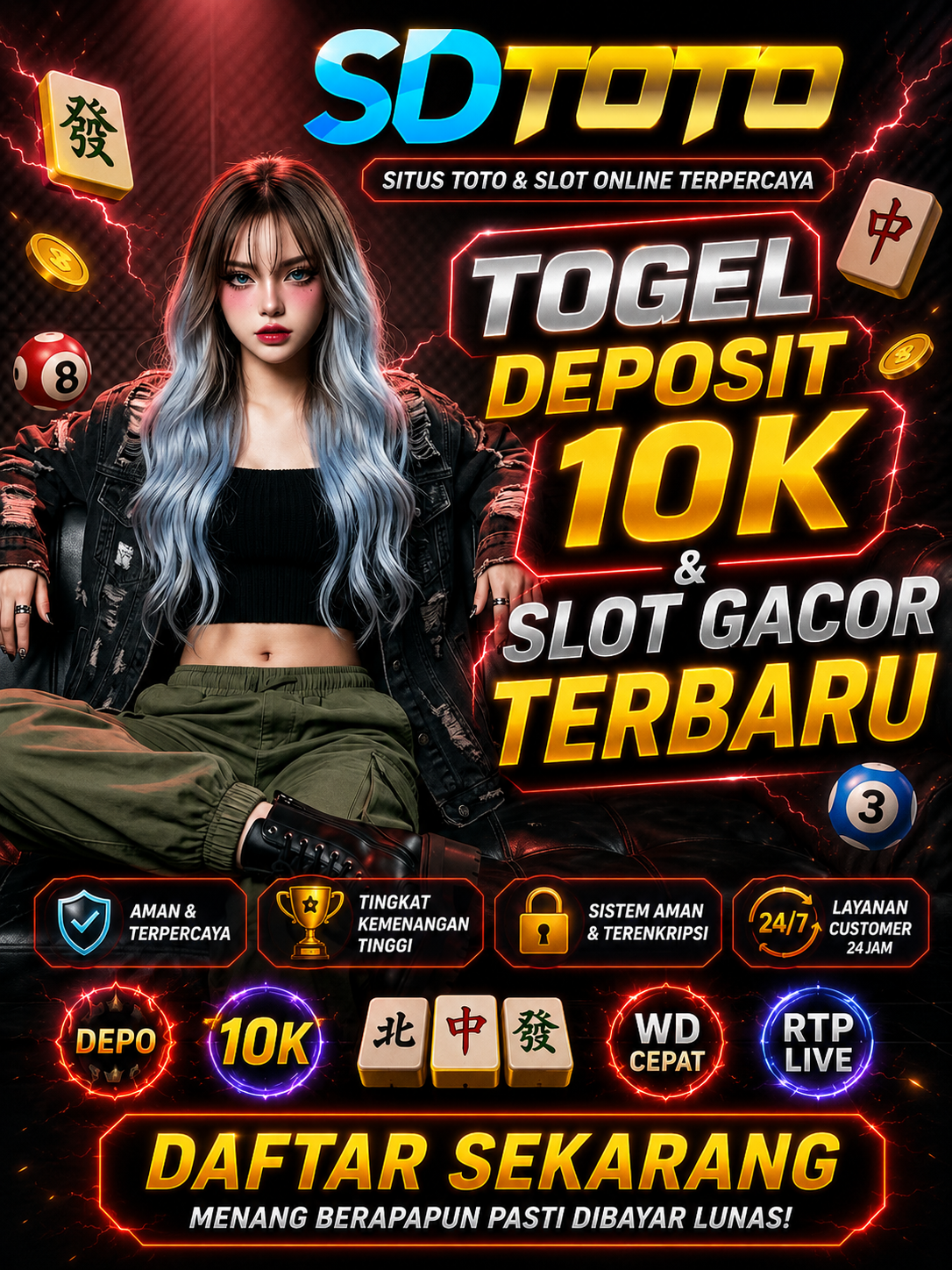 togel online